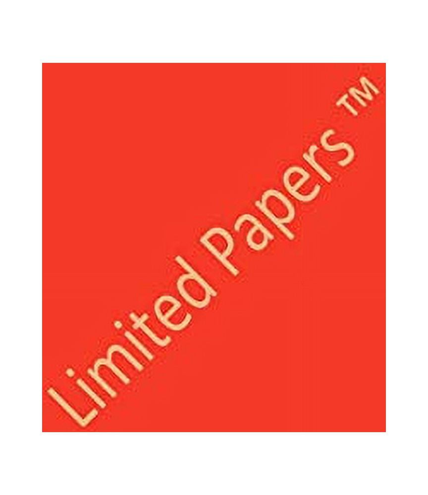 FUNSTITUTION Matte Vinyl Sticker Paper for Inkjet Printers School Supplies,  20 Sheets