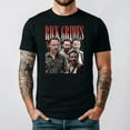 thumbnail image 1 of Limited Rick Grimes The Walking Dead TV Show Fan Graphic T-Shirt unisex up to 5XL, 1 of 3