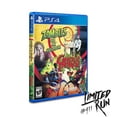 thumbnail image 1 of Zombies Ate My Neighbors + Ghoul Patrol (Limited Run Games) (Playstation 4), 1 of 6
