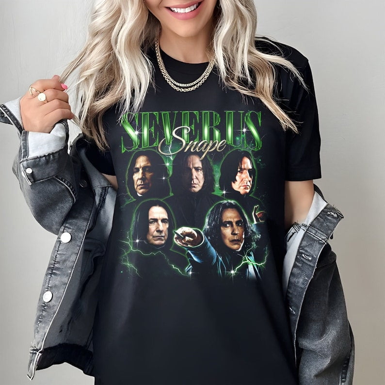 Severus snape sweatshirt sale