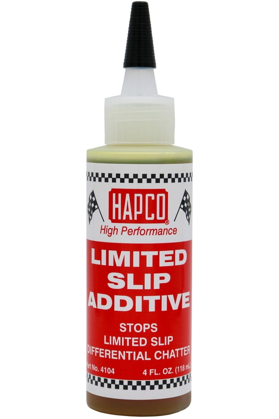 Limited Slip Additive