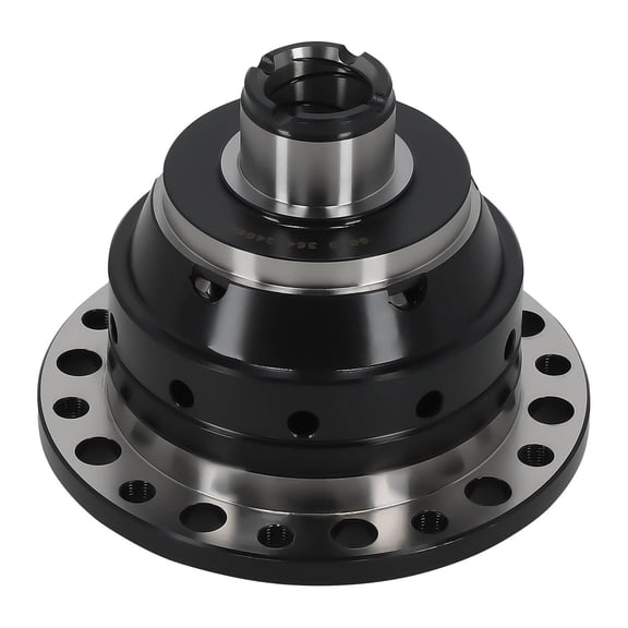 Limited-Slip Differential LSD for 1994-2000 Civic & 1990-2001 Integra, Front Axle, 52716010, B16/B18 Engines, 45#Steel & 20CrMnTi, Direct Replacement