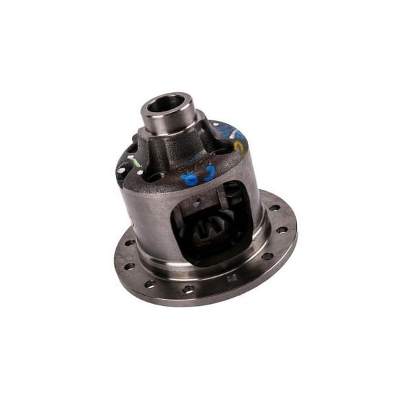 Limited Slip Differential