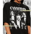 thumbnail image 1 of Limited Sombr T-shirt, Sombr T-Shirt, Gift For Woman and Man Unisex T-Shirt, 1 of 5