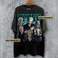 thumbnail image 1 of Limited Spike Buffy Vintage 90s Bootleg T-shirt, William Spike Pratt, Retro TV Series Angel Gifts For Man And Women Unisex Shirt,Purple color,size 5XL, 1 of 1