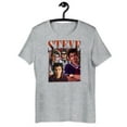 thumbnail image 1 of Limited Steve Harrington Shirt-TH30806, 1 of 2