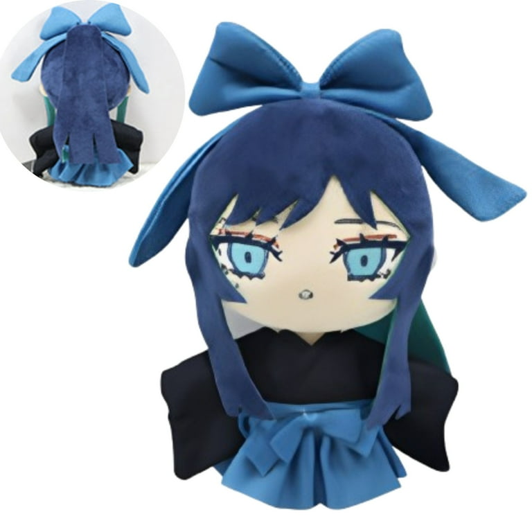 Limited Stock Ado Merch ADO World Tour Hibana Plush 8inch