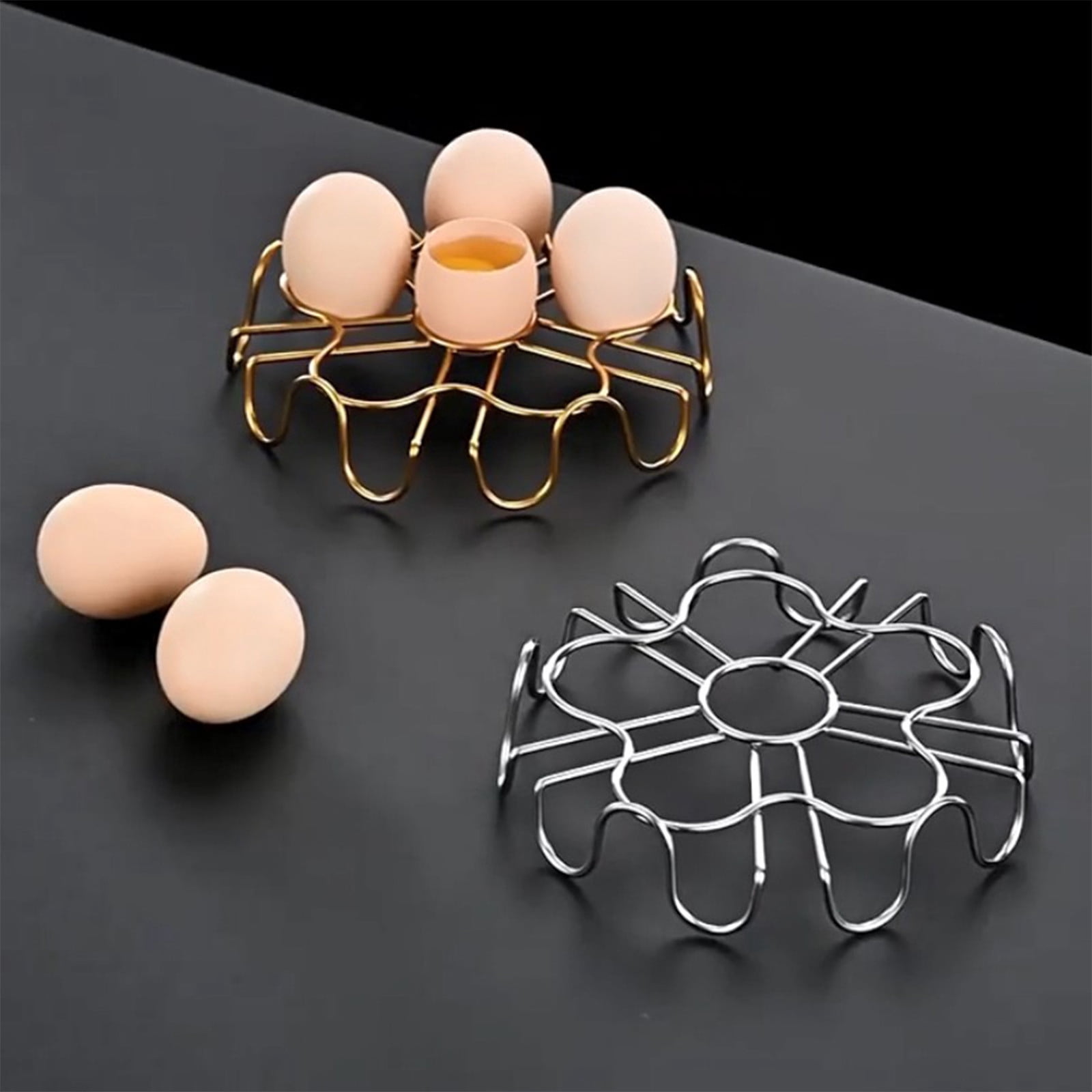 Limited Stock, Stainless Steel Pot Rack, 304 Thick Pot Mat, Insulation ...