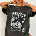 Limited Stray Kids Vintage Unisex Shirt, dominATE SKZ Tshirt, Comfort
