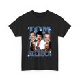 Limited TOM SELLECK Shirt
