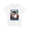 Limited TOM SELLECK Shirt