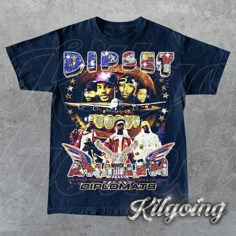 Dipset tee online