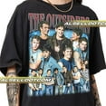 thumbnail image 1 of Limited The Outsiders Vintage Shirt Gift for Woman anda Man T-shirt, 1 of 1