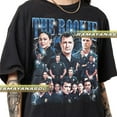 thumbnail image 1 of Limited The Rookie T-Shirt, The Rookie TV Show Shirt, 1 of 5