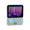 Limited Time Clearance G7 Mini Handheld Game Machine 3.5 Inch HD Screen