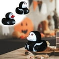 Limited Time Clearance! Halloween Horror Ducks Decoration Ornament