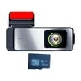 Limited Time Clearance High Definition 1080P Driving Recorder 24H