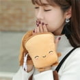 thumbnail image 1 of karymi 1 Pair USB Hand Warmers Cute Heating Gloves Half Wearable Fingerless Summer Tailgating, 1 of 6