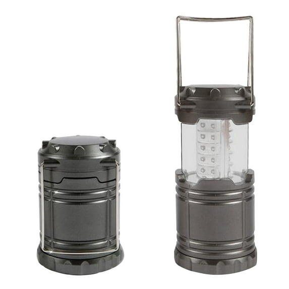 Limited Time Deal karymi 30 LED New Portable Camping Lights, USB Rechargeable Camping Lights, Camping Lights, and Emergency of Power Outage for Outdoor Hiking Wholesale Wholesale