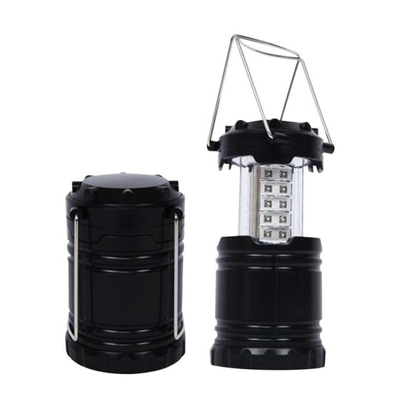 Limited Time Deal karymi 30 LED New Portable Camping Lights, USB Rechargeable Camping Lights, Camping Lights, and Emergency of Power Outage for Outdoor Hiking Wholesale Camping Accessories