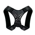 thumbnail image 1 of karymi Adult Back Kyphosis Correction Belt Breathable Porous Foam Cotton Adjustabl Anti-kyphosis Posturing Corrector, 1 of 8