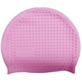 thumbnail image 1 of karymi Adult Swimming Cap Swimming Comfortable Elastic Cap Cap Summer, 1 of 1