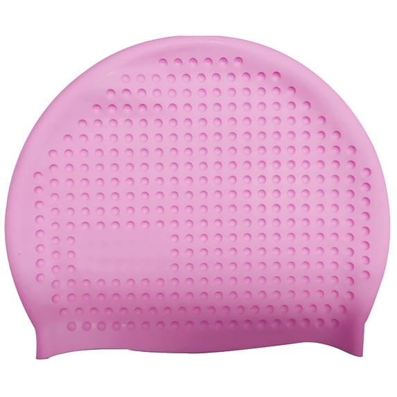 karymi Adult Swimming Cap Swimming Comfortable Elastic Cap Cap Summer