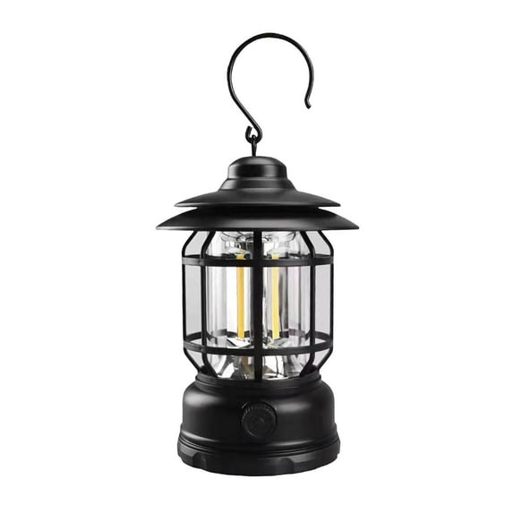 karymi Camping Lights Tent Camp Lights Lighting Portable Rechargeable Portable Horse Lights Camping Gear