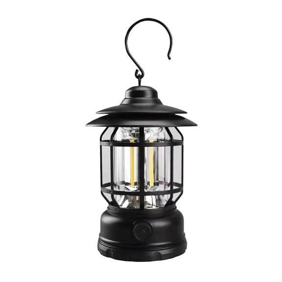 karymi Camping Lights Tent Camp Lights Lighting Portable Rechargeable Portable Horse Lights Camping Gear