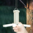 thumbnail image 1 of karymi Folding LED Camping Lantern for Camping Fishing Outdoors Power Outage Compact and Portable Tent Lights Hiking Essentials Camping Essentials, 1 of 9