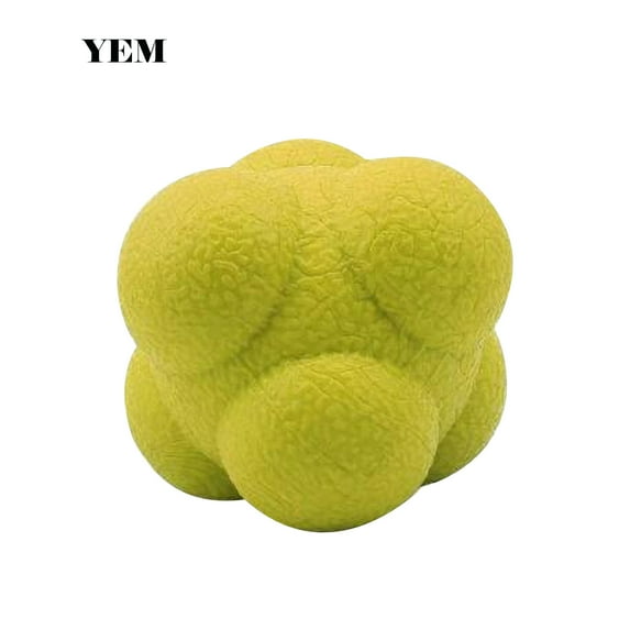 karymi Hexagonal Trainer Sensitive Reaction Agility Speed Trainer Weekly flyer Gifts for Men