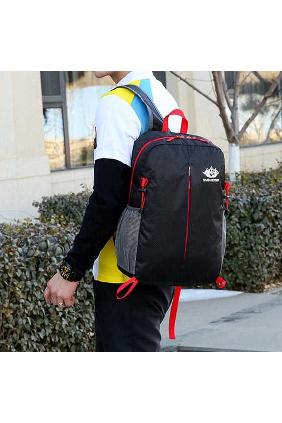 Lightweight Packable Hiking Backpack, Hiking Daypack,Water Lightweight Packable Backpack for Travel Camping Outdoor Camping Gear