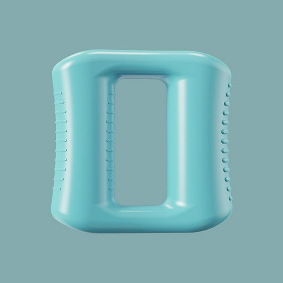 Limited Time Deal karymi Multi-Functional Vibration Massage Fascia Ring Vibrating Burning Massage Mini Fascia Muscle Shaking Massage Mens Gifts Travel Essentials Mens Gifts