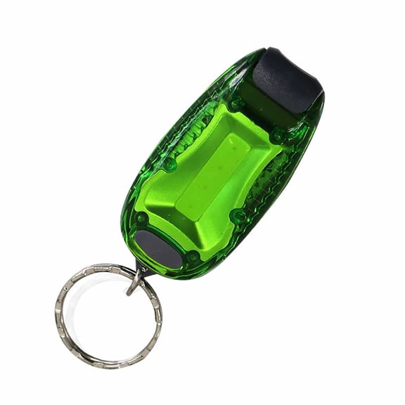 karymi Multifunctional LED Outdoor Cycling Light for Safe Running with Key Wholesale Hiking Accessories
