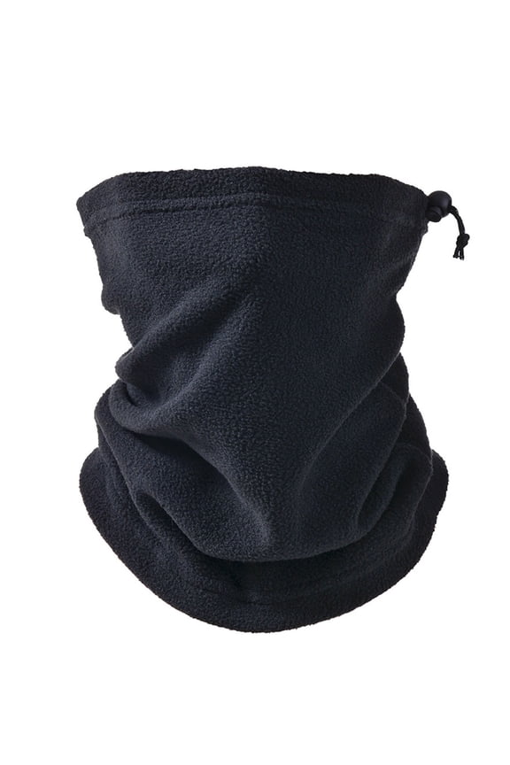 Limited Time Deal karymi Multifunctional Warm Bib Outdoor Riding Mask Cold-proof Neck Guard Ski Equipment Face Guard Birthday Gifts for Men Weekly Deal Limited Time Deal