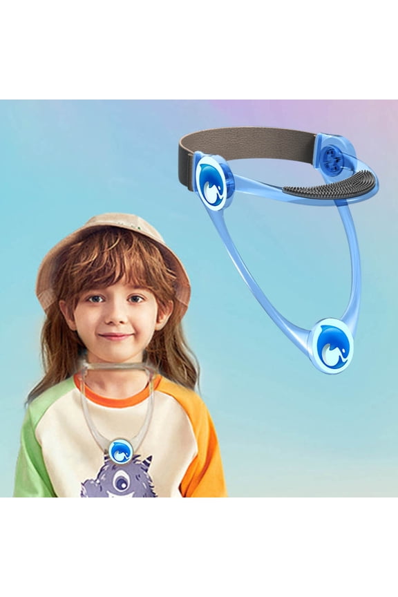 Neck Support, Neck Brace, Decompressed, Shaping Cervical Collar, Cervical Neck Traction Device, Conducive to Correct Forward Posture