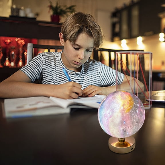 Limited Time Deal karymi Originality Metal Table Lamp with Wireless Charging and Feel Function Bar Atmospheres Light and Bedside Ornament Iron Crafts Night Light Apartment Essentials