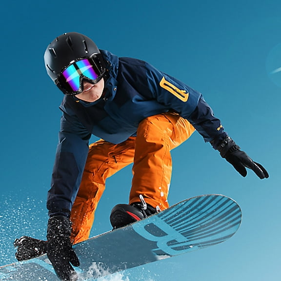 Limited Time Deal karymi Outdoor Sports Cycling Goggles Men and Women Mountaineering Wind and Sand Wholesale Adult Ski Glasses The Big Save Weekly Deal up to 90% off