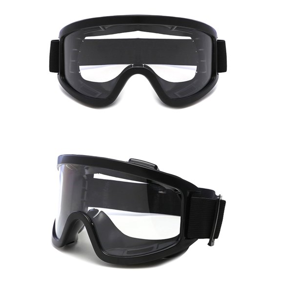 karymi Outdoor Sports Cycling Goggles Men and Women Mountaineering Wind and Sand Wholesale Adult Ski Glasses Holiday