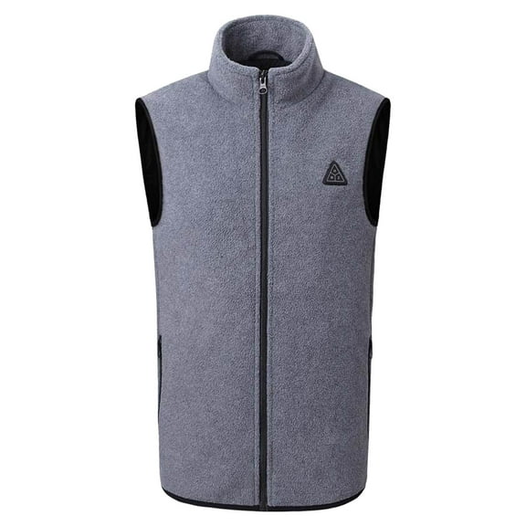 karymi Outdoor Warm Clothing Heated for Riding Skiing Fishing Charging Via Heated Coat Travel Accessories up to 90% off