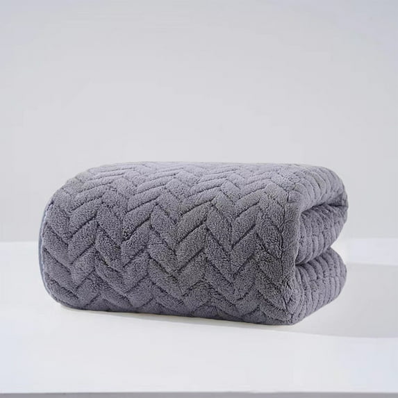 Limited Time Deal karymi Pures Cotton Towel Household Adult Absorbent Pures Cotton Face Towel Pures Cotton Thickened Towel Companion Hand Helds Gift Weekly flyer up to 70% off Weekly flyer