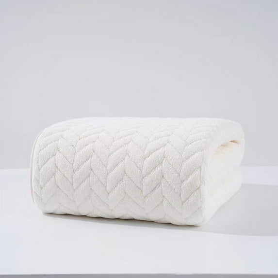 Limited Time Deal karymi Pures Cotton Towel Household Adult Absorbent Pures Cotton Face Towel Pures Cotton Thickened Towel Companion Hand Helds Gift Weekly flyer The Big Save Home Decor