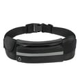 thumbnail image 1 of karymi Running Fitness Mobile Phone Pocket Sports Multifunctional Water Bottle Bag Outdoor Sports Anti-theft Belt Bag Gifts for Women Hiking Accessories, 1 of 1