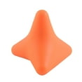 thumbnail image 1 of karymi Silicone Hand Massage Ball Tissue Massage Tool Thumb Relaxes Muscle Tension, Deep Tissue Massage, 1 of 1