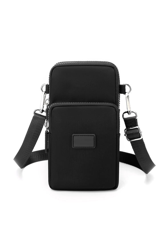 Limited Time Deal karymi Strap Bag Crossbody Backpack with Hole with Headphone Hole Strap Backpack Hiking Backpack Multipurpose Crossbody Chest Bag Gifts for Men Weekly Deal The Big Save