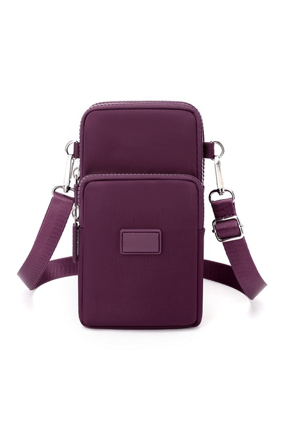 Limited Time Deal karymi Strap Bag Crossbody Backpack with Hole with Headphone Hole Strap Backpack Hiking Backpack Multipurpose Crossbody Chest Bag Weekly Deal The Big Save Weekly flyer