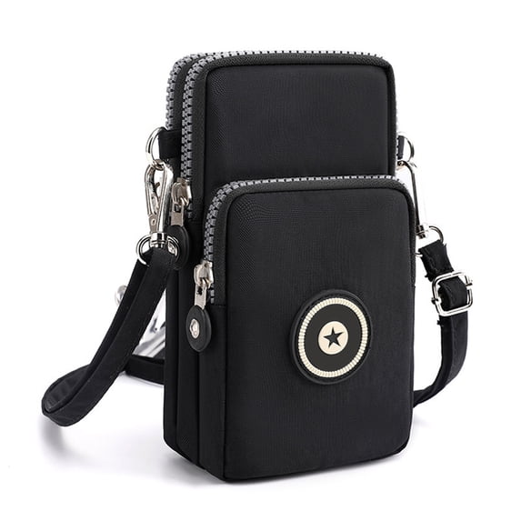 karymi Strap Bag Crossbody Backpack Strap Backpack Hiking Backpack Multipurpose Crossbody Chest Bag up to 90% off Today's