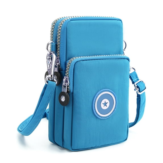 Limited Time Deal karymi Strap Bag Crossbody Backpack Strap Backpack Hiking Backpack Multipurpose Crossbody Chest Bag Clearance Sales Home Decor Room Decor