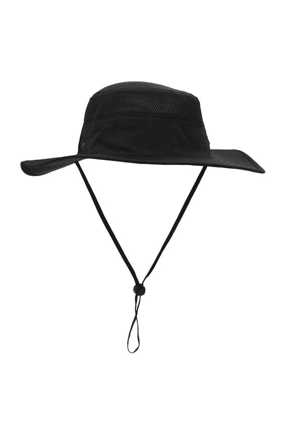 Limited Time Deal karymi Summer Sun Hat Men's Fishing Hat Men's Sun Hat Anti- Fisherman Hat Summer Clearance Birthday Gifts for Men up to 90% off