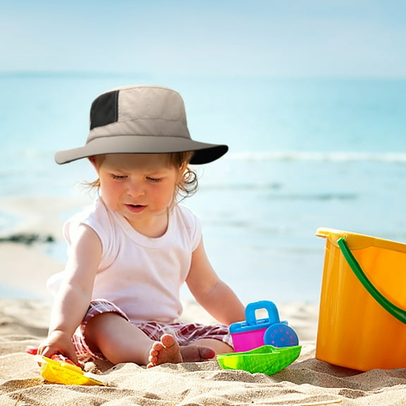 Limited Time Deal karymi Surf Caps Surf Caps with Chin Strap, Summer Surf Caps for Men and Women Surf Baseball Aquatic Sports, Outdoor Surf Fisherman Caps for Men and Women UPF50+ Cool Tailgating